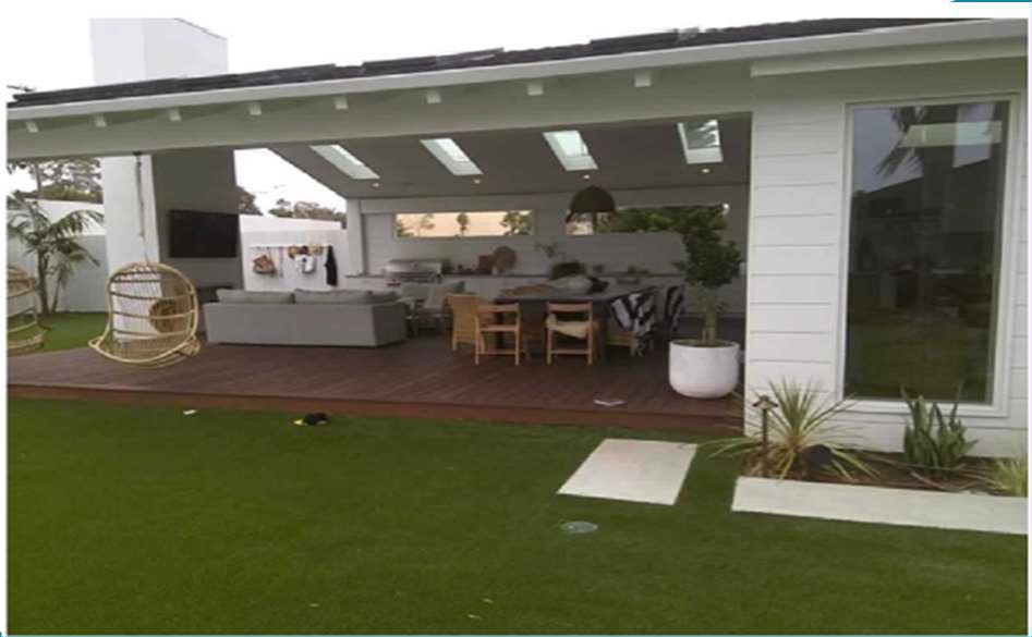 $2,233,000 Line of Credit, Single-Family